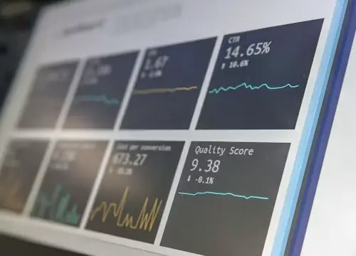 jasa olah data terpercaya, hasil akurat dan bergaransi